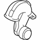 Toyota 17751-21220 Air Inlet, Front