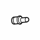 Toyota 12229-33010 Vent Pipe