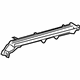 Toyota 72023-60060 Rail, Rear Outer Seat Track, Lower Passenger Side