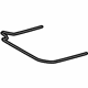 Toyota 72173-60020 Adjust Handle, Passenger Side