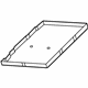 Toyota 74450-48030 Battery Tray