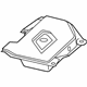 Toyota 74403-48010 Carrier Sub-Assembly, Battery