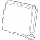 Toyota 89730-52020 Control Module