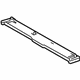 Toyota 16594-F0010 Air Guide, Front Upper
