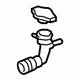 Toyota 16897-F0051 Filler Neck