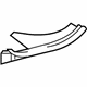 Toyota 67917-12220-C0 Scuff Plate, Passenger Side