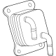 Toyota 15710-31100 Oil Cooler