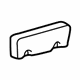 Toyota 67927-08020 Crash Pad, Passenger Side
