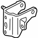 Toyota 12321-22130 Rear Mount Bracket