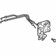 Toyota 69050-AA020 Lock Actuator, Passenger Side