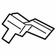 Toyota 32927-48010 Clamp, Upper