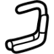 Toyota 51308-0C020 Hanger, Driver Side
