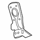 Toyota 86212-0C040 Receiver Bracket, Passenger Side