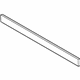 Toyota 16561-37050 Upper Seal