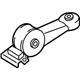 Toyota 12363-0P220 Strut Rod