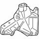 Toyota 12315-31250 Front Bracket, Driver Side