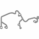 Toyota 82212-07020 Wire Harness