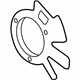 Toyota 16366-0V100 Fan Motor Insulator