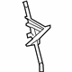 Toyota 55306-12490 Lower Brace, Driver Side