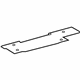Toyota 55356-12220 Upper Dash Panel Pad