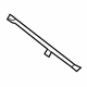 Toyota 55307-12390 Lower Brace, Passenger Side