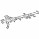 Toyota 55330-12560 Reinforcement Beam