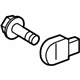 Toyota 89173-09650 Front Impact Sensor