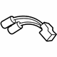 Toyota 82140-06010 Air Bag Harness