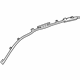 Toyota 62170-06022 Inflator Curtain, Passenger Side