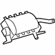 Toyota 73960-06080 Passenger Air Bag