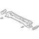 Toyota 55700-35160 Cowl Top Panel