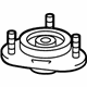 Toyota 48609-72010 Strut Mount, Front