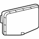 Toyota 82720-06131 Junction Block