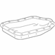 Toyota 35106-28100 Transmission Pan