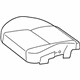 Toyota 71071-21430-B2 Seat Cover, Passenger Side