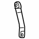 Toyota 17118-0P020 Exhaust Manifold Stay, Passenger Side