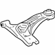 Toyota 48068-21020 Lower Control Arm, Passenger Side