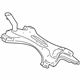 Toyota 51201-21060 Engine Cradle