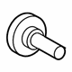 Toyota 39195-28011 Damper, Rear