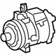 Toyota 88320-0C140 Compressor