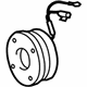 Toyota 88410-0C100 Clutch