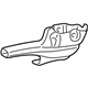 Toyota 75869-35030 Retainer, Driver Side