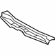 Toyota 53216-0T010 Upper Tie Bar