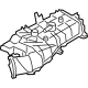 Toyota 17101-WAA02 Intake Manifold