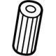Toyota 04152-WAA01 Oil Filter