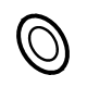 Toyota 90118-WA811 Crankshaft Seal, Front
