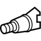 Toyota 16417-0Q040 Drain Plug