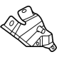 Toyota 16575-F2340 Lower Hose Bracket