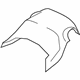 Toyota 45286-0D915-C1 Upper Column Cover
