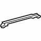 Toyota 72170-0C010 Seat Track, Outer Driver Side
